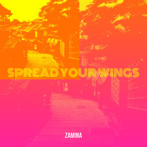Spread Your Wings