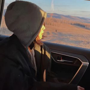 海屿你（无情人做对孤雏）