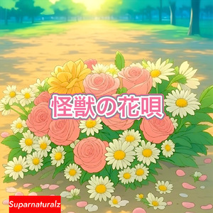 怪獣の花唄 (Cover)