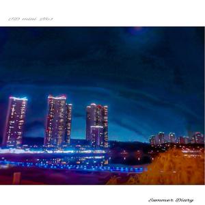 Cheers (Feat. NOIDEACHILD)