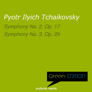 Symphony No. 3 in D Major, Op. 29, TH 26 "Polish": IV. Scherzo. Allegro vivo