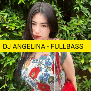 DJ ANGELINA