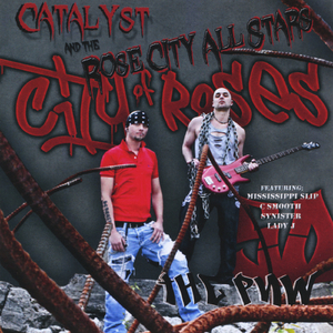 Clownin With the Rose City Crew (Feat. Young Quicks & Hoggulus)