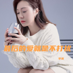 最后的爱就是不打扰