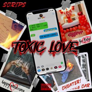 Pain (feat. Roulette Delgato)
