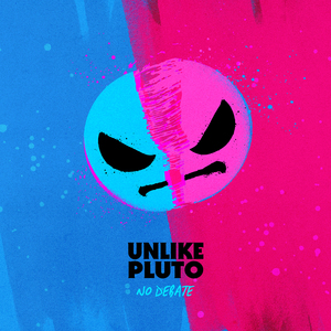 No Debate (Pluto Tapes)