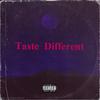 Chris P - Taste Different (feat. Dispatch, guccihighwaters & Ramirez)