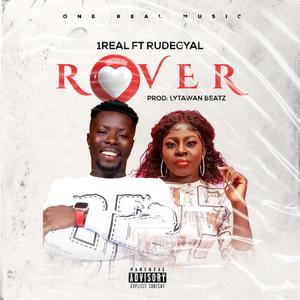 ROVER (feat. RUDEGYAL)