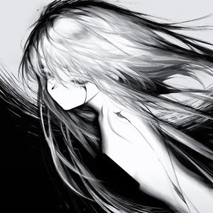 みずいろの雨 (男鬼女鬼向前冲)