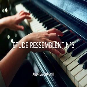 Etude Ressemblent n°3