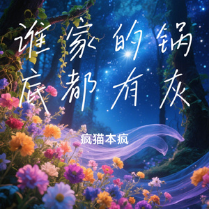 谁家的锅底都有灰