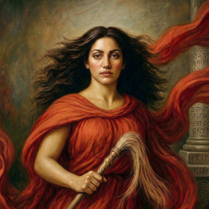 Ventos de Oyá (Iansã) (Acústico)