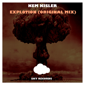 Explotion (Original Mix)