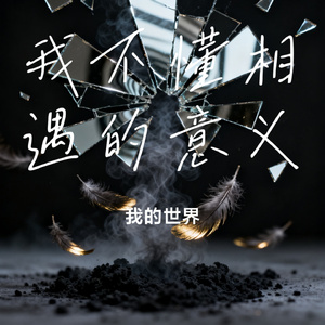 我不懂相遇的意义