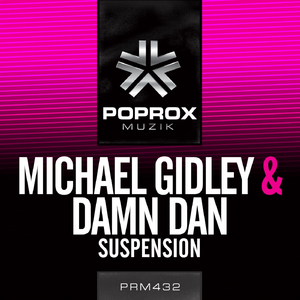 Suspension (Original Mix)