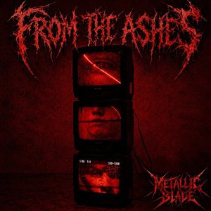 From the Ashes