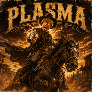 PLASMA 西部版