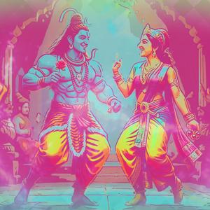 Jiva Dance
