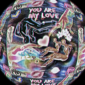 You Are My Love