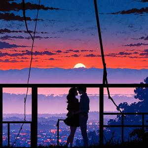 Silhouettes of Desire