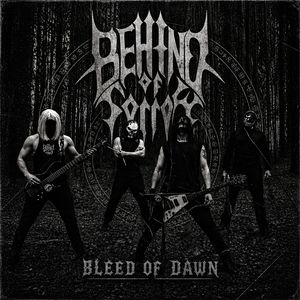Bleed Of Dawn