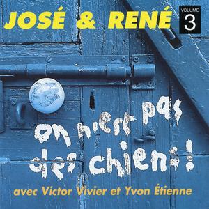 Les Rogations (En Direct Du Festival De La Viande)