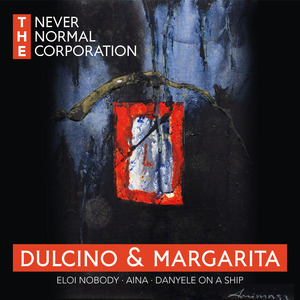 1307: Margarita & Dulcino