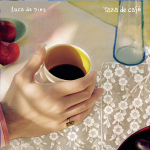 Taza de café