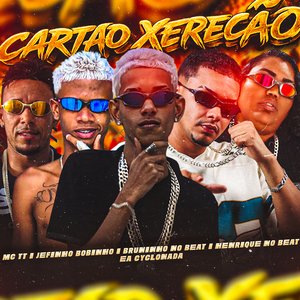 Cartão Xerecão