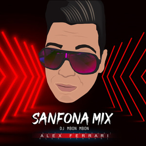 Sanfona Mix (Dj BonBon Remix 2022)