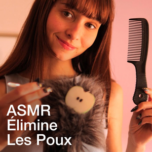 Élimination Des Lentes Et Traitement Relaxant Du Cuir Chevelu