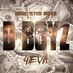 4'S UP 4'S DOWN (SET IT OFF) (feat. WAX)