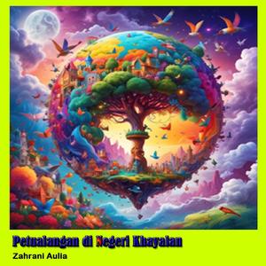 Petualangan Di Negeri Khayalan