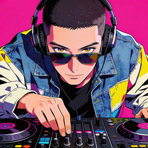 Mark鬼步舞