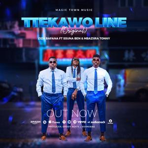 Tekawo Line(Original) (feat. Ssuna Ben & Mbaziira Tonny)