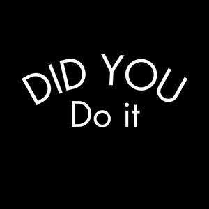 ButtNaked ShadowWork:DIDYOUDOIT?