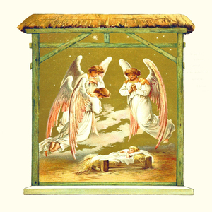 비발디 : 사계 협주곡 4번 바단조 작품번호 8 '겨울' – 3악장