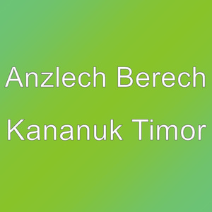 Kananuk Timor