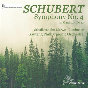 Symphony No. 4 in C Minor, D. 417, "The Tragic": II. Andante (Live)