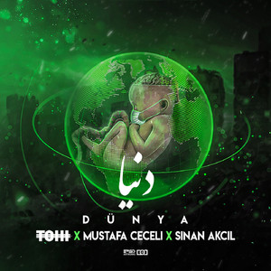 Dunya (feat. Mustafa Ceceli, Sinan Akçıl)