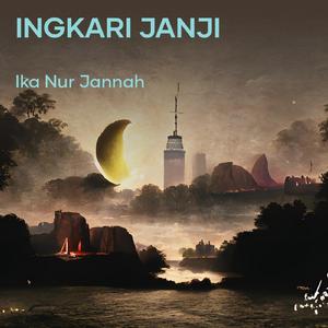 Ingkari Janji