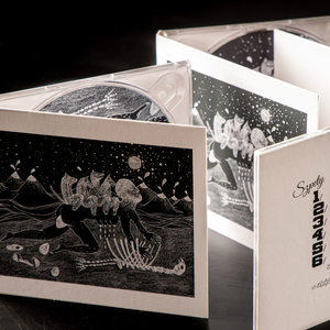 kruf (feat. Gosia Zagajewska, Wojtek Kurek & Antonina Nowacka)