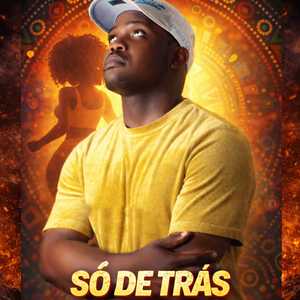 Só de Trás