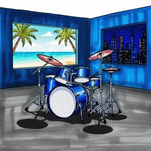 HIGH HAT (feat. Eskimos & Triazo)