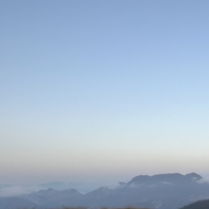 请别闯入我的世界