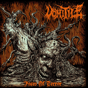 Dead Skin Mask (Cover)