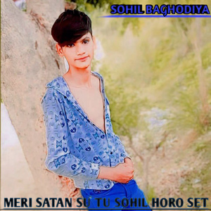 Meri Satan Su Tu Sohil Horo Set