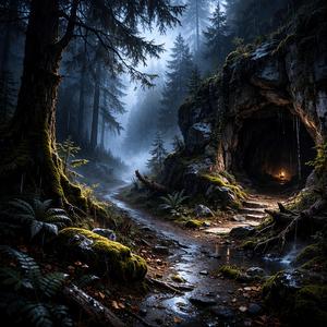 Hollow Echoes