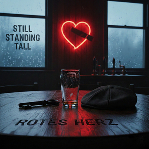 Still Standing Tall