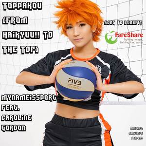 Toppakou (From "Haikyuu!! To the Top")